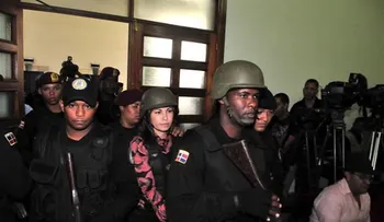 Aplazan conocimiento de recurso de amparo de Sobeida
