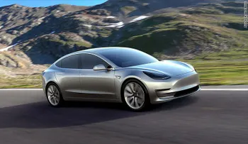 Tesla presenta un auto eléctrico de 35.000 dólares, uno de los más baratos de su tipo