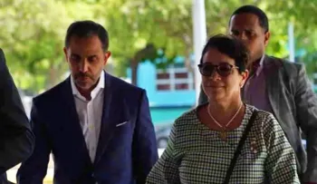 Antonio y Maribel Espaillat enfrentarían hasta 20 años de prisión tras cambio a dolo eventual en caso Jet Set