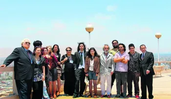 MJ realiza graduación de jóvenes en carreras técnicas por 2da ocasión  en Azua 