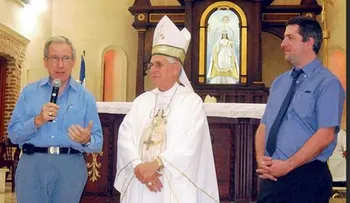 Fallece director de Cáritas Dominicana