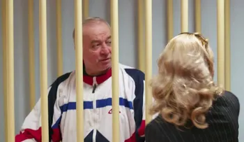 El exespía ruso Sergei Skripal sale del estado crítico tras el envenenamiento