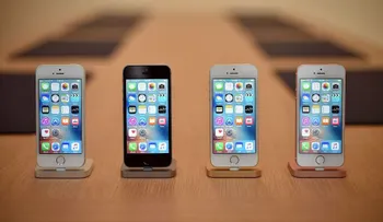 Apple podría estar rediseñando radicalmente el iPhone