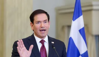 Marco Rubio afirma que Irán perdió el control del estrecho de Ormuz y que el petróleo fluye casi a niveles previos a la guerra
