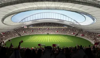 Amnistía Internacional: FIFA ignora abusos contra inmigrantes que construyen para Qatar 2022