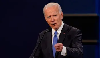 Biden dice en la ONU que no busca una "nueva Guerra Fría" con China