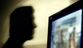 Diecinueve detenidos en España por pornografía infantil en Internet