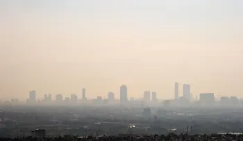 Activan primera alerta ambiental del 2017 en México
