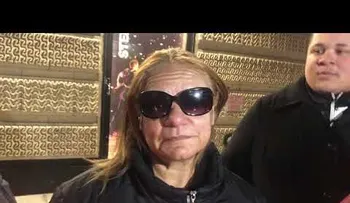 Ex pareja de Anthony Ríos: El quería que lo recordaran feliz
