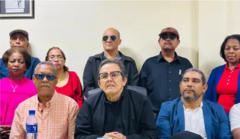 ANPA convoca marcha nacional al Palacio Nacional