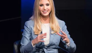 Ivanka Trump: el tema de las separaciones familiares fue "un punto bajo"