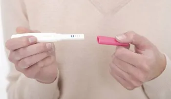 Un doctor dice que paciente quedó embarazada por practicar sexo anal