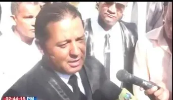 Una turba casi matan un ladrón en Higüey