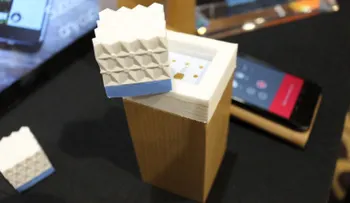 Los dispositivos más extraños que hemos visto en CES 2017