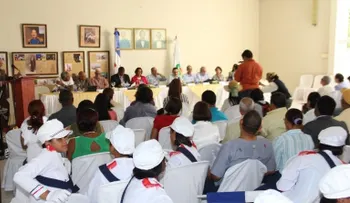 Ministerio de Cultura aprueba 28 proyectos para ejecutar en la región Cibao Sur en el 2015