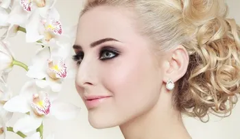 Semirecogidos para novias e invitadas