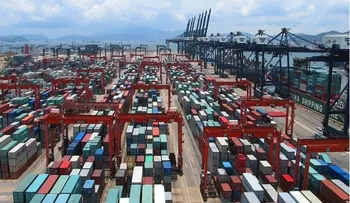 China prohíbe parcialmente su comercio exterior con Corea del Norte