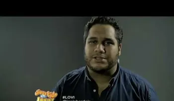El Taxista Dominicano (Humor)