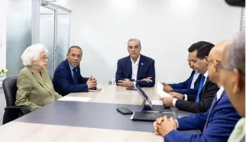 Abinader fortalece Unidad Antifraude para reforzar transparencia del Estado