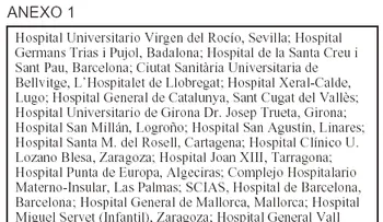 Por falta de una cama en Cuidados Intensivos un hombre está a punto de morir