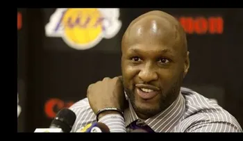 Contemplan cargos contra Lamar Odom