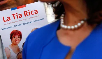 Raptan comerciante y le quitan más de RD$3 millones