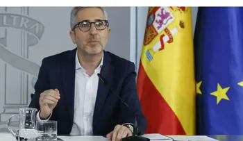 Gobierno aprueba gasto récord de 226 mil millones para 2027