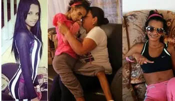 Evolución de la joven que quedó parapléjica por implante de seno