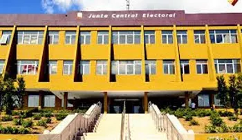 JCE informa que 129 municipios y 148 distritos municipales concluyeron cómputo electoral