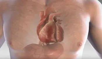 6 signos de advertencia previos a un infarto. ¡No los desestimes!