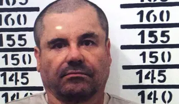 El Chapo tenía un rifle del programa Rápido y Furioso de EE.UU.