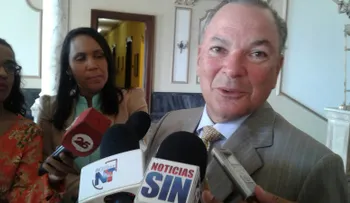 Empresario turístico Frank Rainieri llama a las autoridades a combatir delincuencia