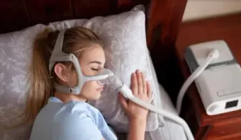 Comprobado científicamente: La apnea del sueño puede causar la muerte 