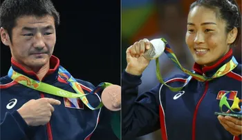 Mongolia regala vivienda a cada uno de sus medallistas en Río 2016