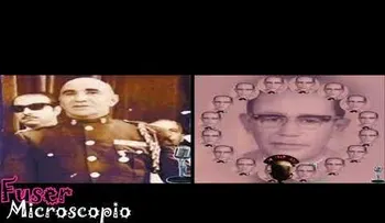 Manuel Antonio Rodriguez (Rodriguito). El Informador Policiaco