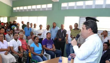 Bienes Nacionales intensifica programa de Titulación en el Gran Santo Domingo 