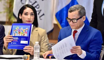 Firman acuerdo para fortalecer lucha contra el trabajo infantil