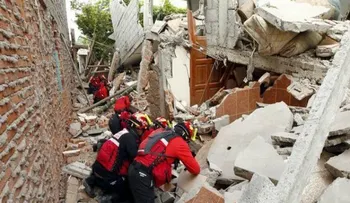Miguel Payano, es el dominicano fallecido en terremoto de Ecuador