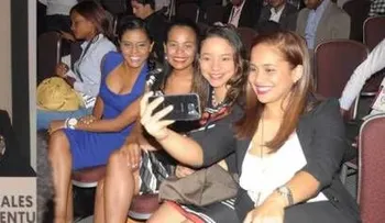 El Ministerio de la Juventud  y la OIJ realizan foro de Juventud