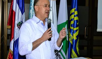 Dice la seguridad hídrica es prioridad 