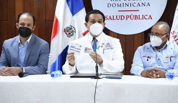 MSP anuncia nuevas medidas sanitarias tras el levantamiento del estado de emergencia