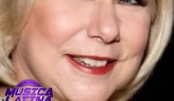 Cristina Saralegui revela que fue alcohólica