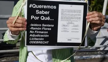 Creen caso Odebrecht pone la "tapa al pomo" a corrupción e impunidad imperante en RD; sectores reclaman sanciones 
