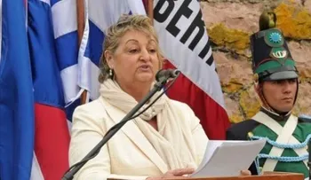 Gobierno uruguayo apoya lanzamiento de Cámara de Comercio LGBT con marca país