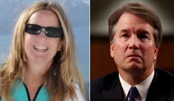 El Senado de EEUU rechazó concesiones solicitadas por mujer que acusa de abuso sexual a Brett Kavanaugh