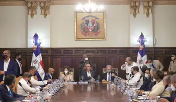 Gobierno someterá en las próximas horas al Congreso, Presupuesto 2022 por 1 billón 46,280.72 millones de pesos