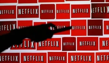 Netflix extiende acuerdo de videos en línea con DreamWorks