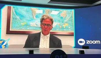 Presidente de la SIP pide unidad por libertad de expresión