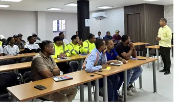 ASOFER impulsa formación técnica en energías renovables