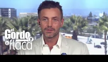 Paco Fuentes, de El Gordo y la Flaca: A cuál de estos actores de Prison Break se te parece 